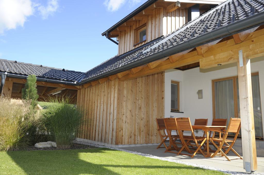 فيلا Haus Stella ماوترندورف الغرفة الصورة
