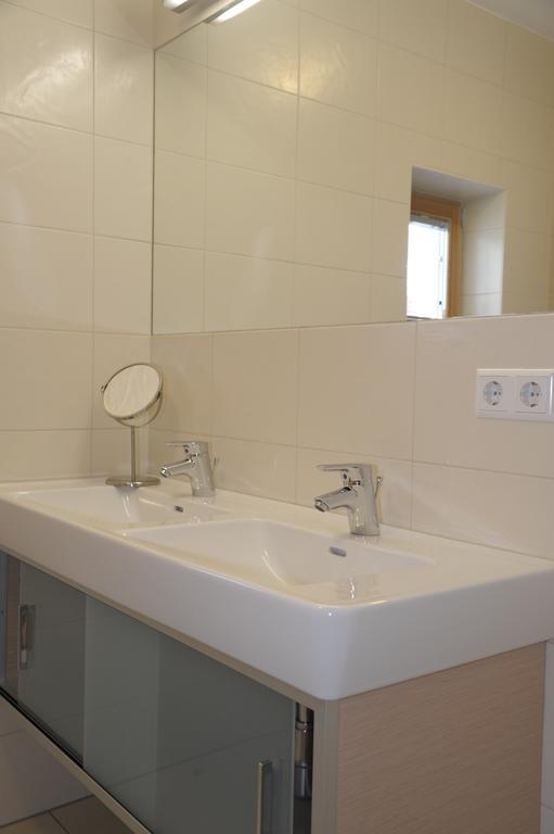 فيلا Haus Stella ماوترندورف المظهر الخارجي الصورة