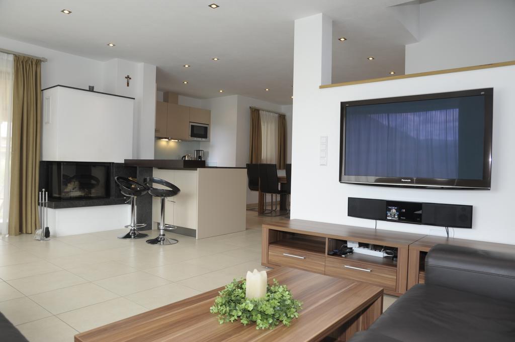 فيلا Haus Stella ماوترندورف المظهر الخارجي الصورة